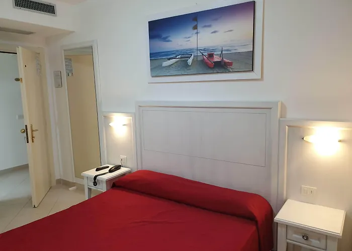 Hotel Pigalle Forte dei Marmi
